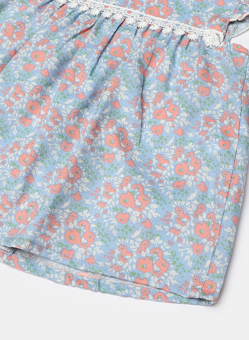 Jodi Mini بلوزة بناتي اطفال - Image 4