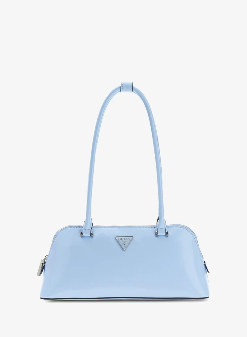 GUESS Arnela Top Zip Shoulder Bag