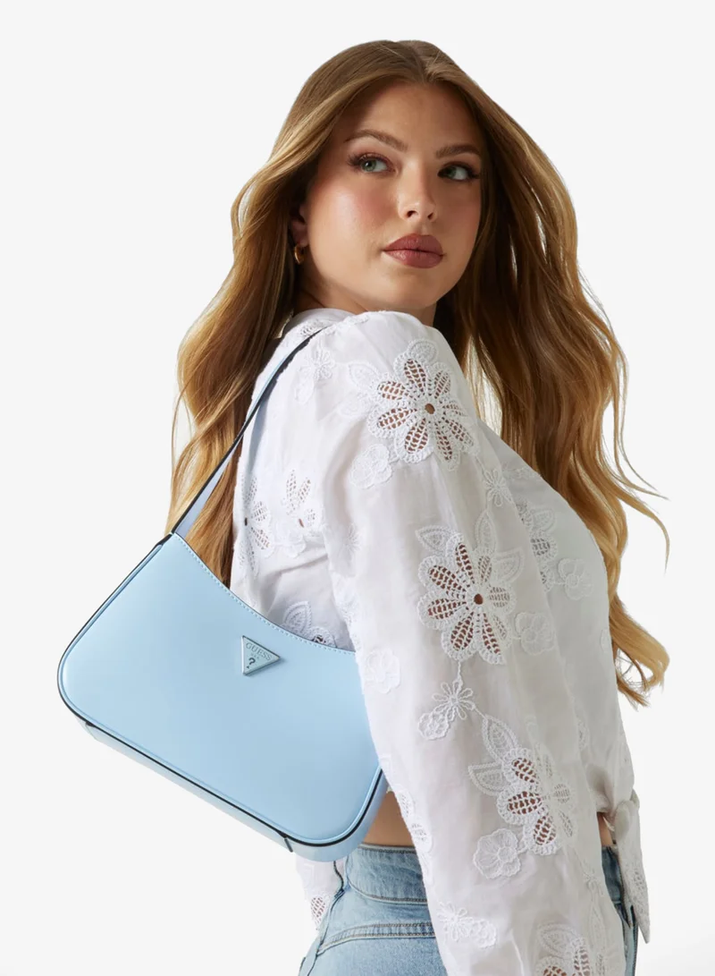 GUESS Arnela Top Zip Shoulder Bag