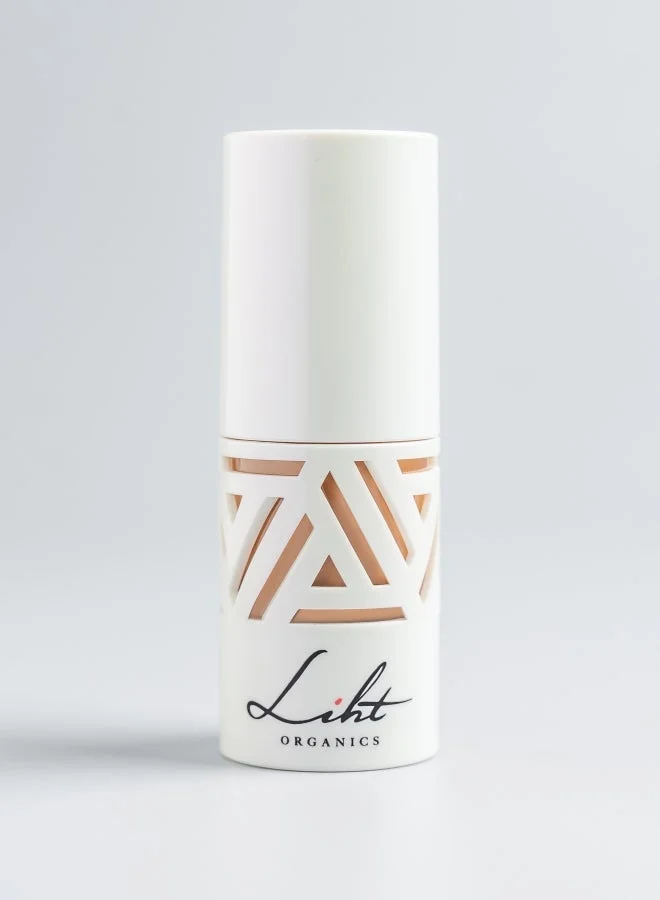 Liht Organics Youth Elixir Liquid Foundation