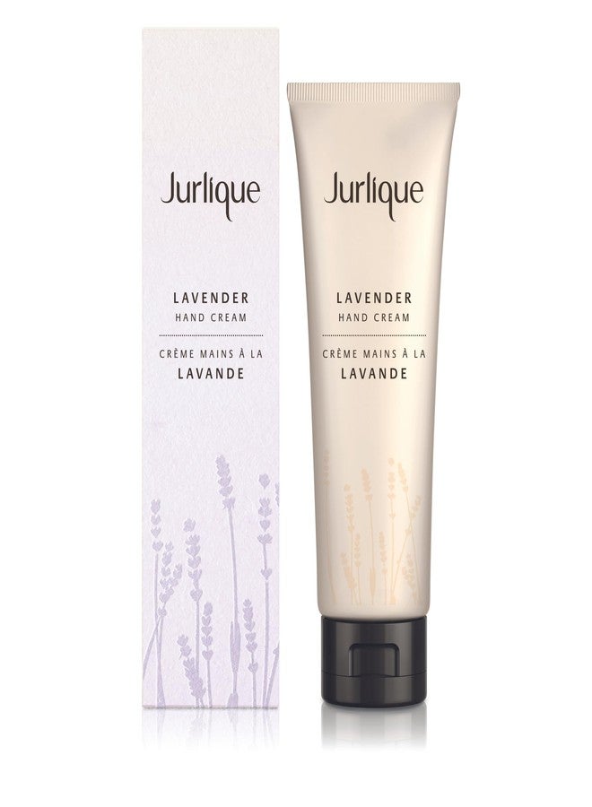 Jurlique. LAVENDER HAND CREAM 40ML - Image 1