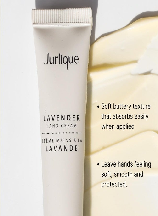 Jurlique. LAVENDER HAND CREAM 40ML - Image 2