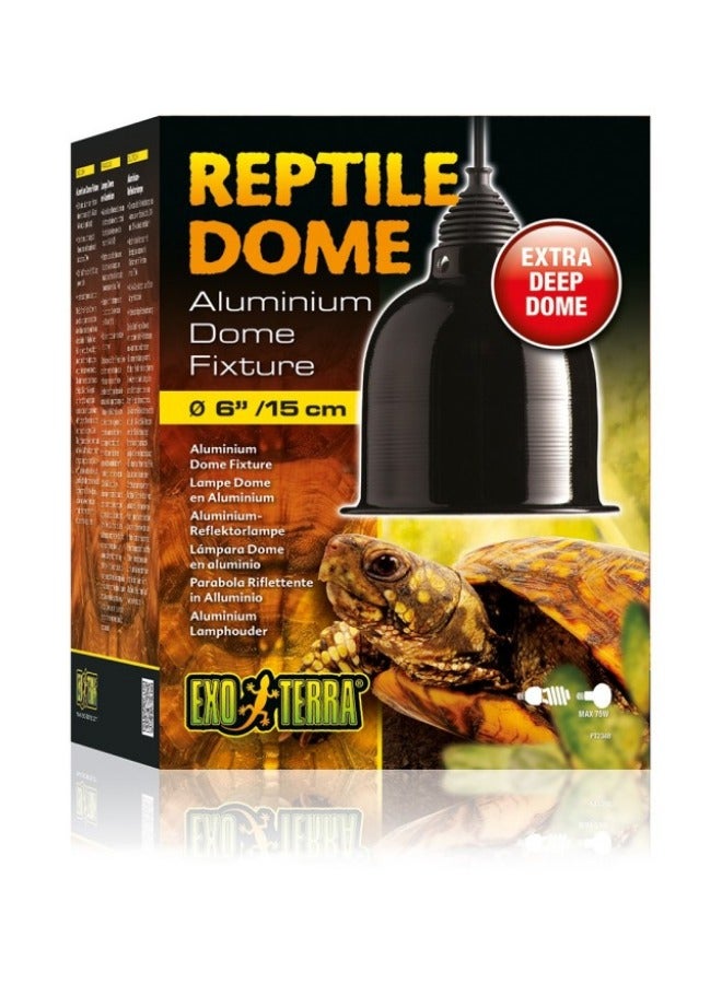 Exo Terra Reptile Dome Small 15 cm - Image 1