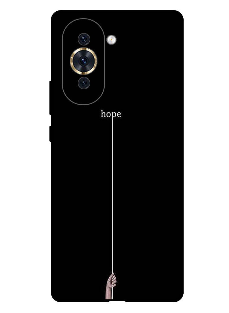 Theodor Protective Case Anti Scratch Shockproof Cover For Huawei Nova 10 Pro Hope - Image 1