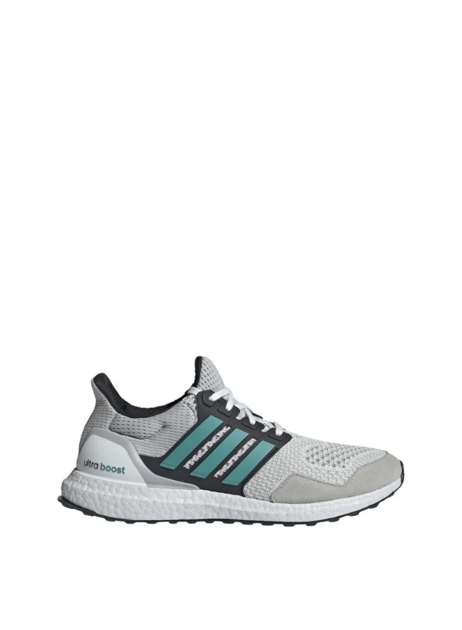 adidas Adidas Ultraboost 1.0 M White Sportswear Shoes For Men
