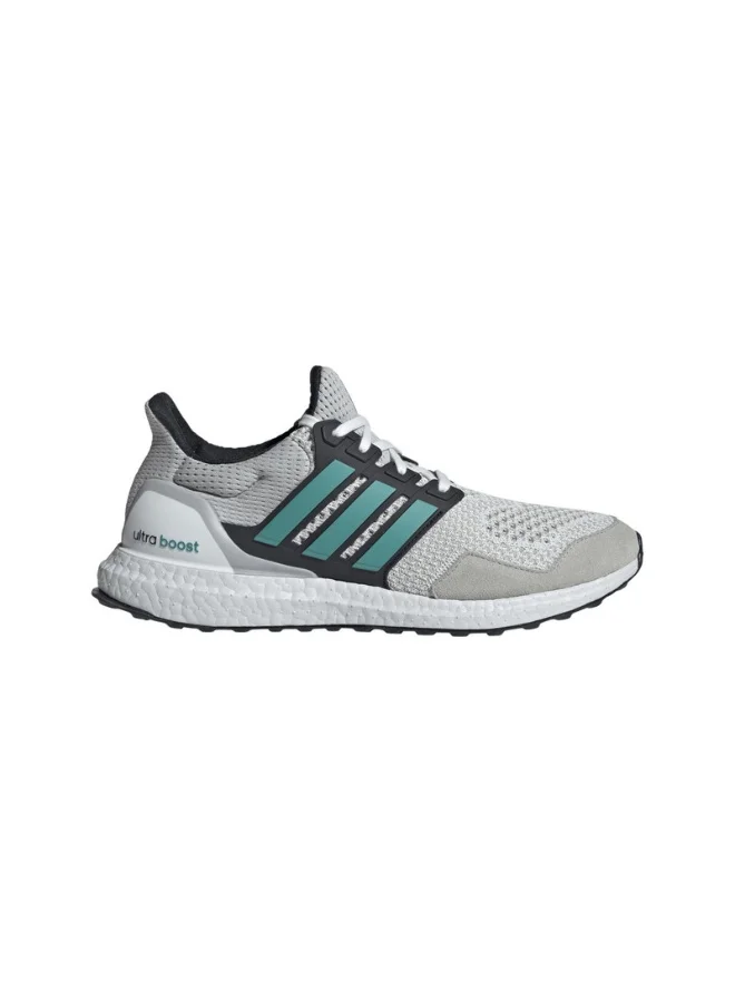 adidas Adidas Ultraboost 1.0 M White Sportswear Shoes For Men