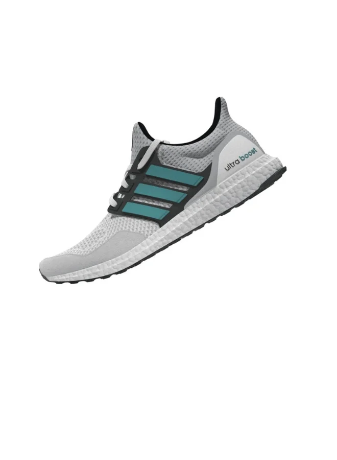 Adidas Ultraboost 1.0 M White Sportswear Shoes For Men