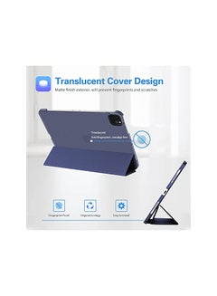  ProCase Cover for iPad Pro 11 Inch Case 2022/2021/2020