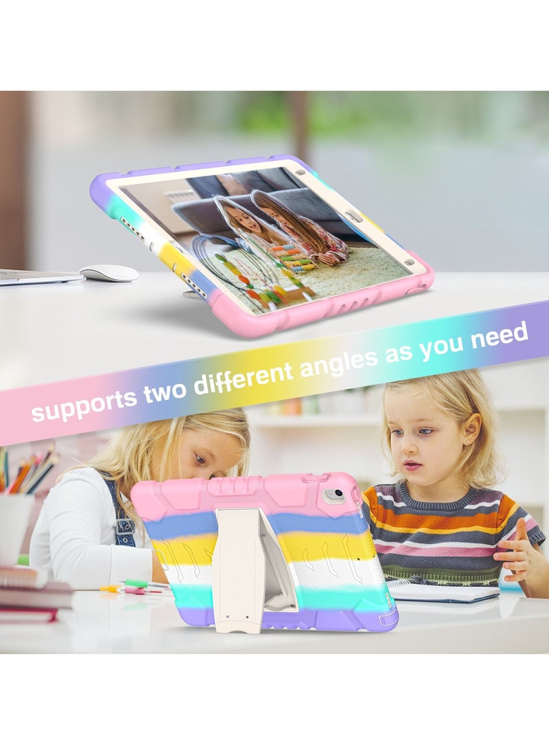 GULFLINK Gulflink Back Cover Protect Case for Apple iPad Pro/Air 10.5 inch  - Image 4