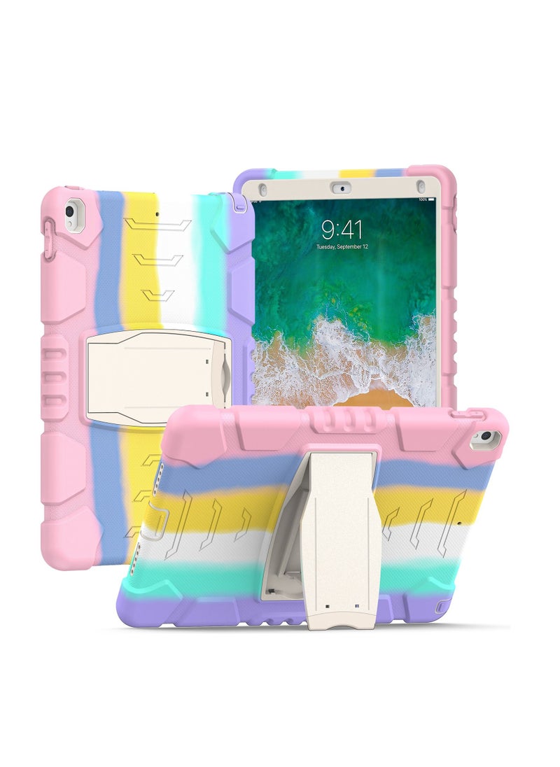 GULFLINK Gulflink Back Cover Protect Case for Apple iPad Pro/Air 10.5 inch  - Image 1