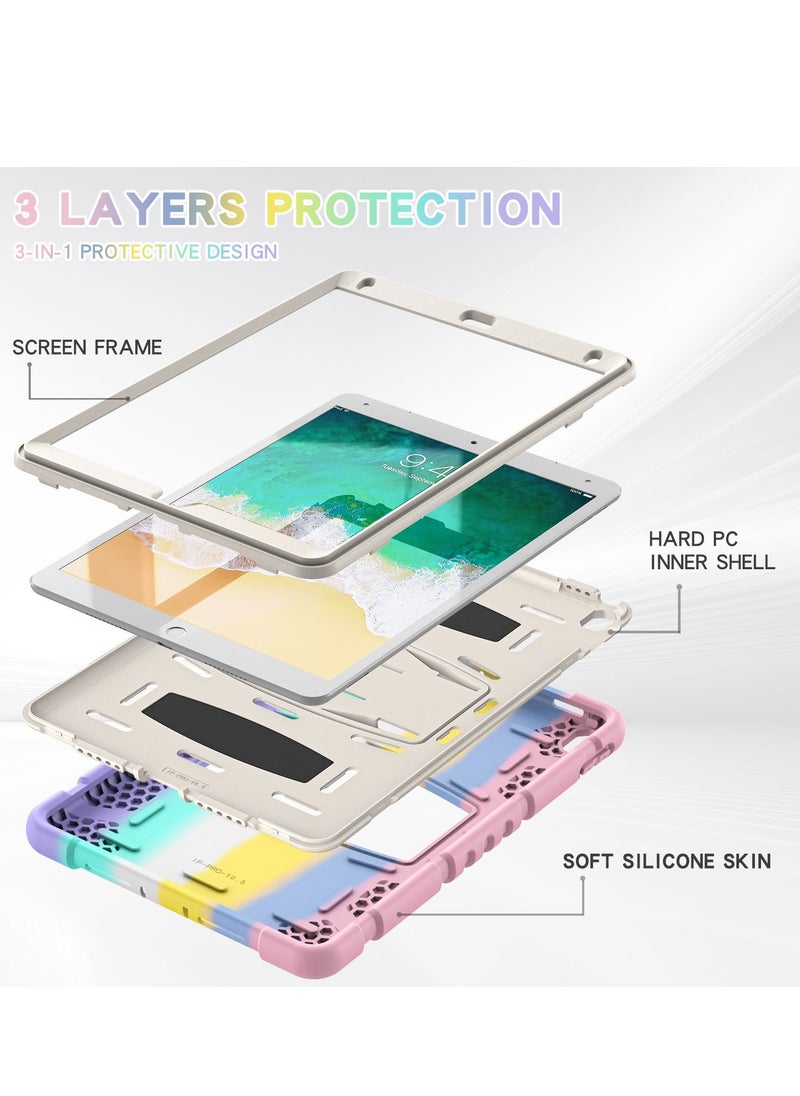 GULFLINK Gulflink Back Cover Protect Case for Apple iPad Pro/Air 10.5 inch  - Image 5