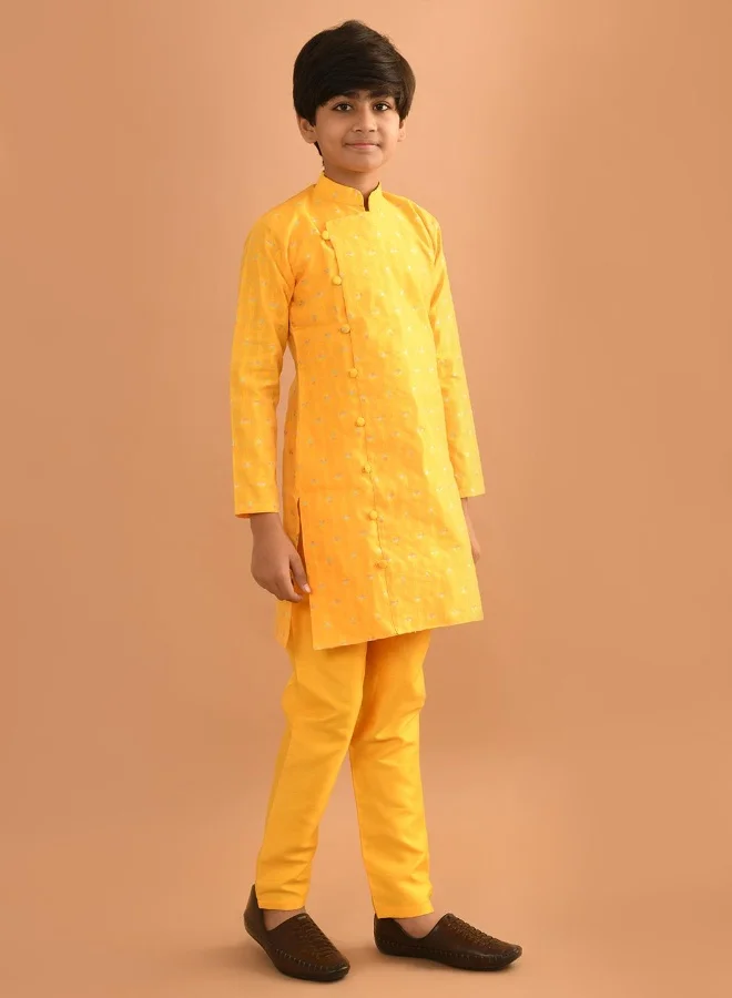 LILPICKS Kurta Pajama Set