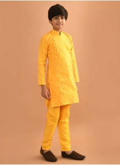 LILPICKS Kurta Pajama Set  - Image 3