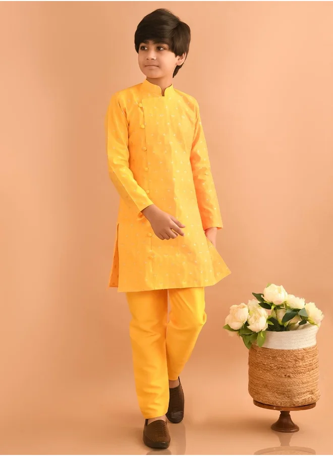 LILPICKS Kurta Pajama Set