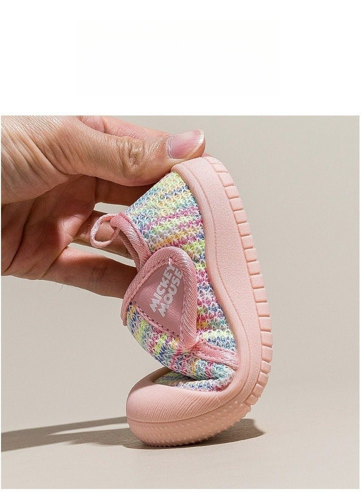 Disney Children's Non Slip Breathable Shoes - Image 2