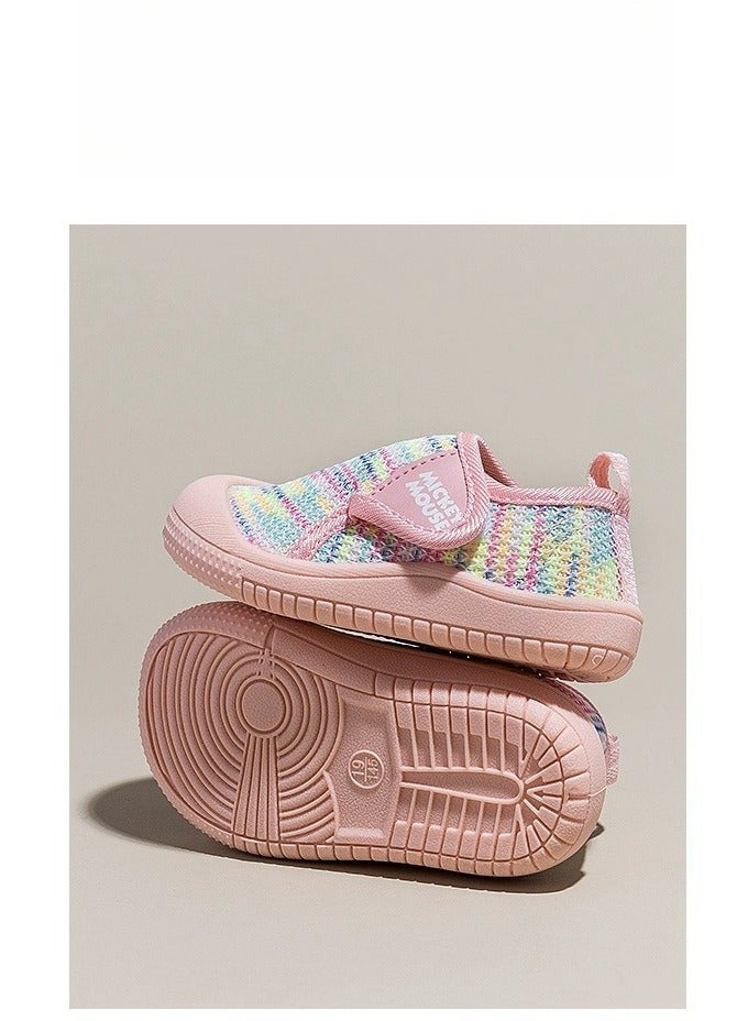 Disney Children's Non Slip Breathable Shoes - Image 5