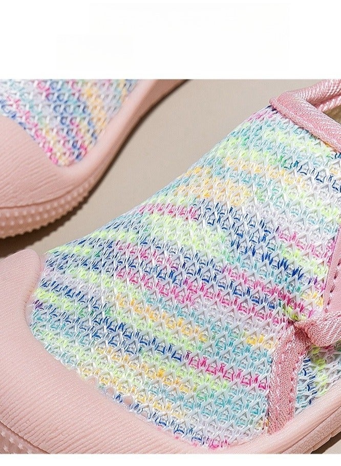 Disney Children's Non Slip Breathable Shoes - Image 3