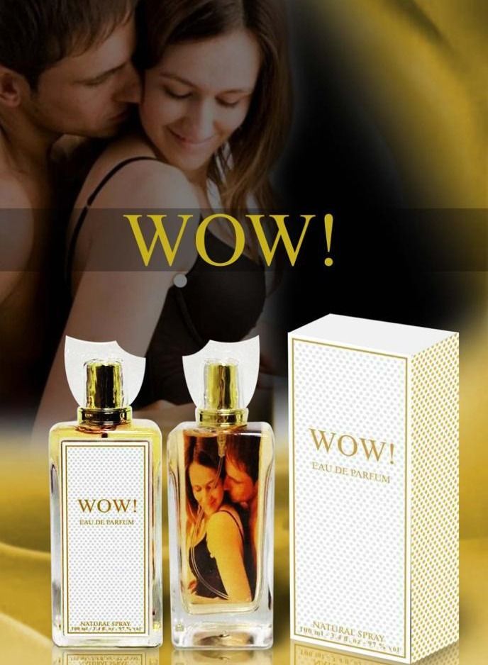 WOW . perfume - Image 3
