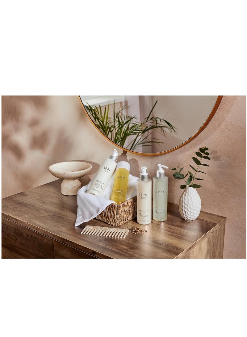 ESPA Bergamot and Jasmine Body Lotion 250ml - Image 4