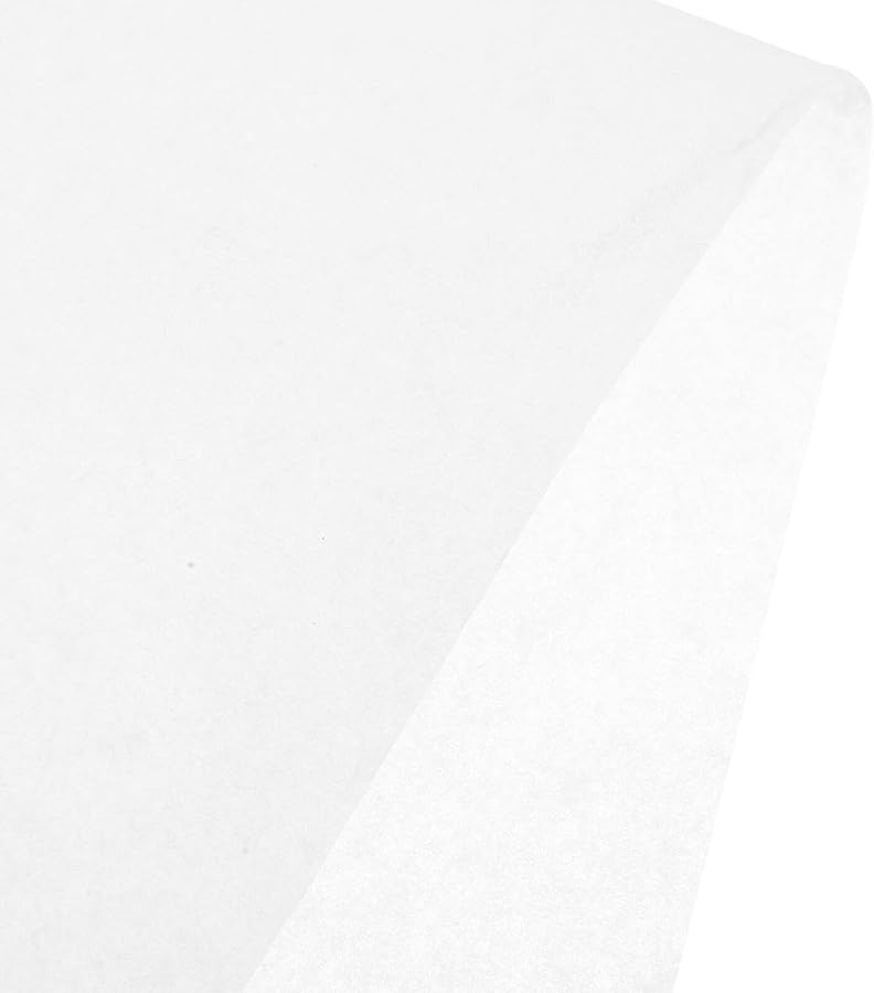 ورق الخط الشفاف OATIPHO 100 ورقة للتمرين والرسم والتتبع - Image 5