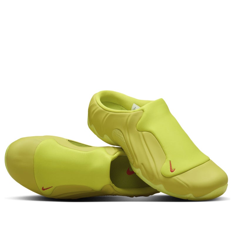 Nike Clogposite 'Bright Cactus' - Image 1