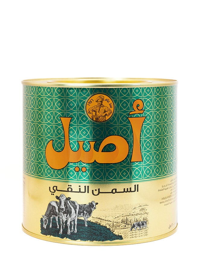 Aseel Pure Ghee 1.6L - Image 1