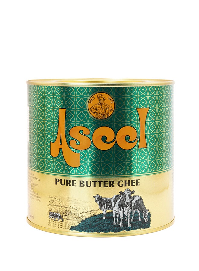 Aseel Pure Ghee 1.6L - Image 2