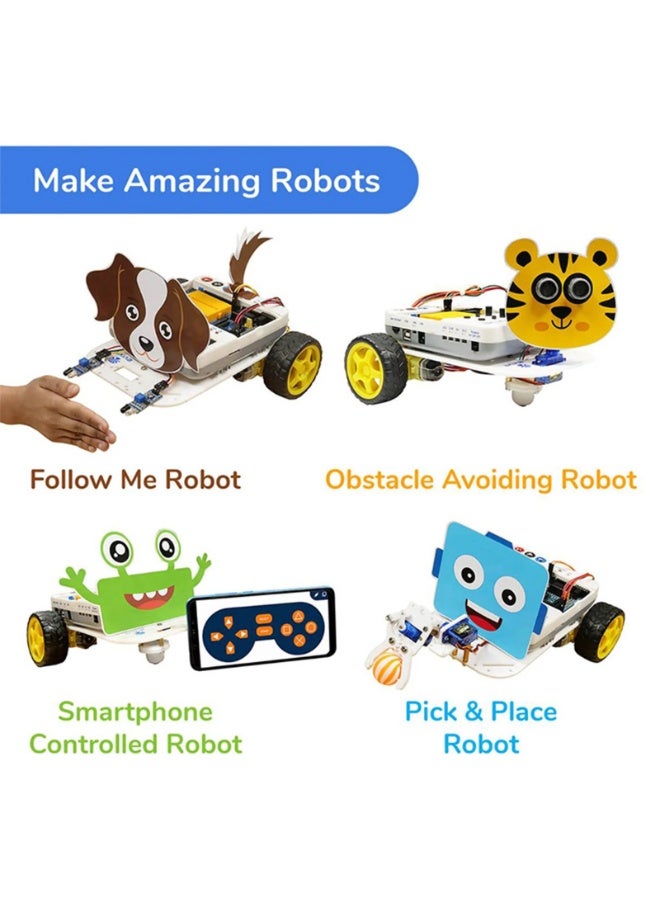 Stempedia Evive Starter Kit - Image 3