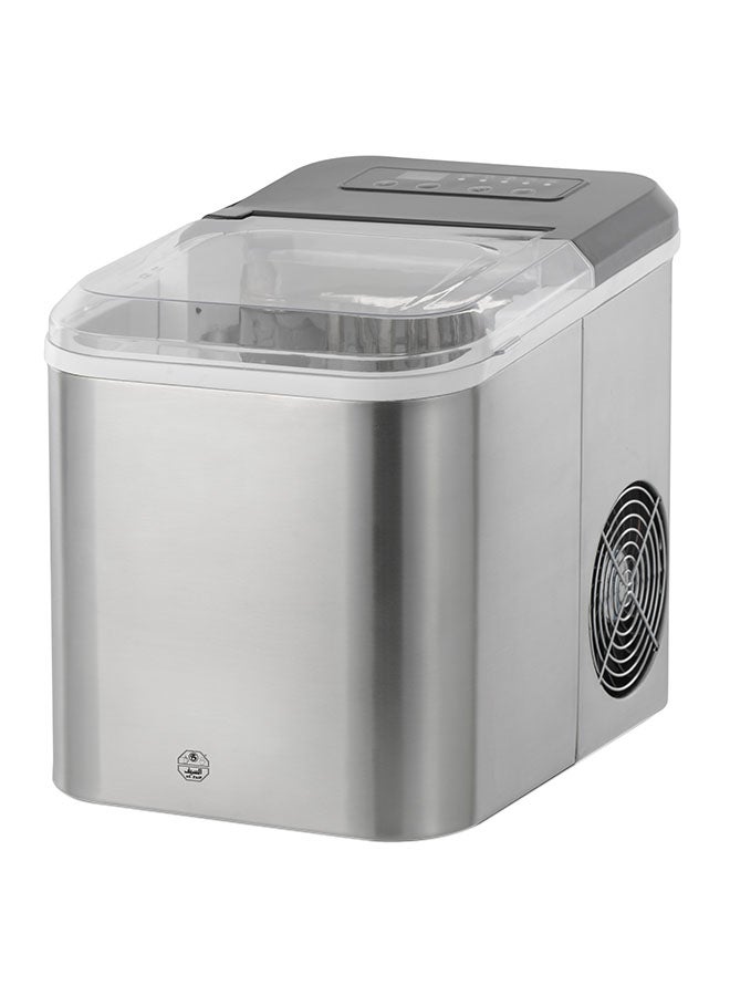 السيف  ماكينة صنع الثلج مع نافذة عرض 1.6 L 130 W E05607 - Image 1