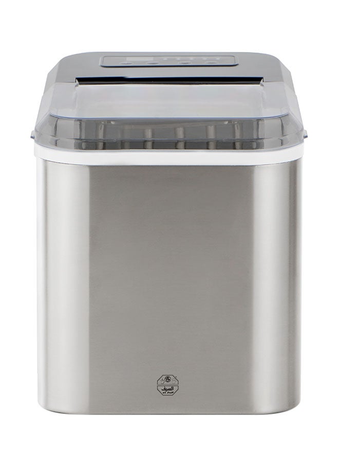 السيف  ماكينة صنع الثلج مع نافذة عرض 1.6 L 130 W E05607 - Image 3