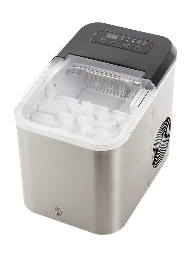 السيف  ماكينة صنع الثلج مع نافذة عرض 1.6 L 130 W E05607 - Image 4
