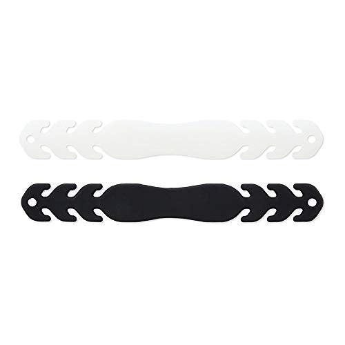 Weddingstar Ear Saver Face Mask Extender Straps - Set of 2 - Image 1