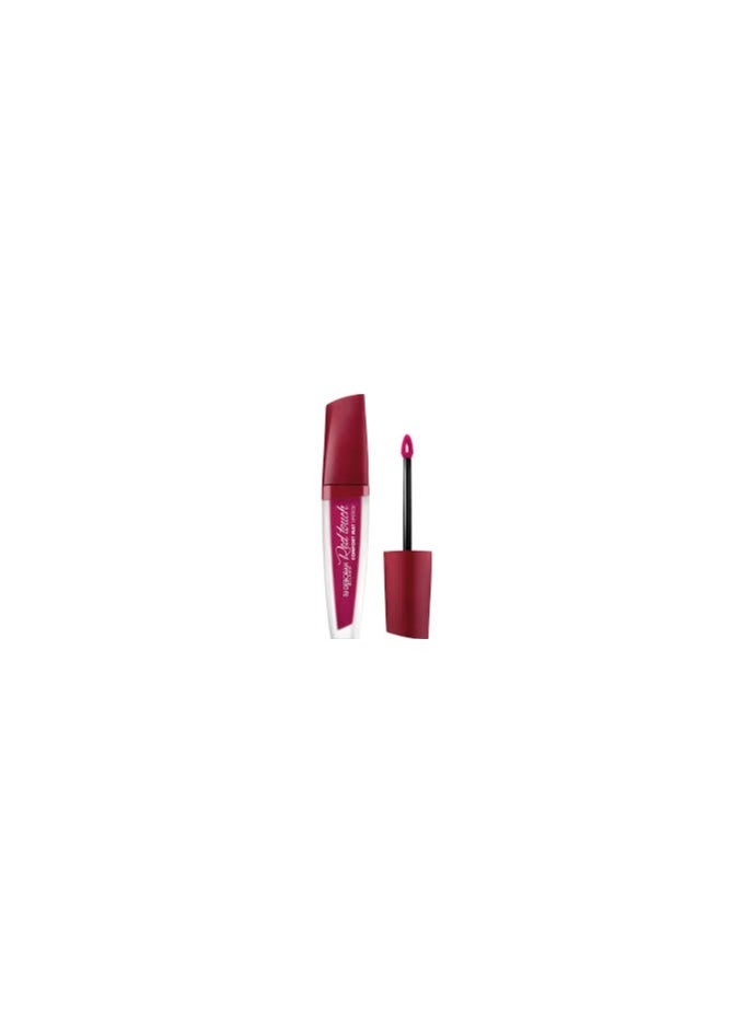 DEBORAH D. RED TOUCH LIPSTICK 16 - VERY CHERRY 