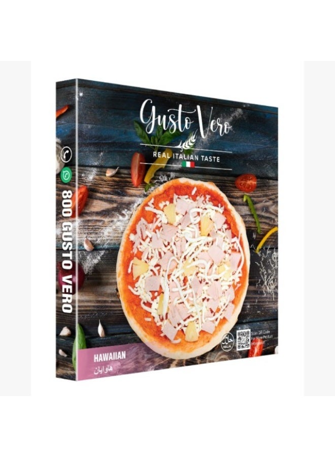 Pizza Hawaiin - 320g
