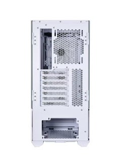 LIAN LI Lian Li Lancool Ii Mesh C Rgb-S Usb Type-C Included Mid-Tower Snow White - Lan2Mrs.50  - Image 5
