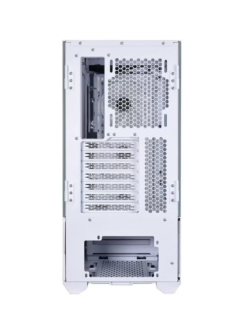 LIAN LI - Lian Li Lancool Ii Mesh C Rgb-S Usb Type-C Included Mid-Tower Snow White - Lan2Mrs.50 - Image 1