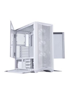 LIAN LI Lian Li Lancool Ii Mesh C Rgb-S Usb Type-C Included Mid-Tower Snow White - Lan2Mrs.50  - Image 2