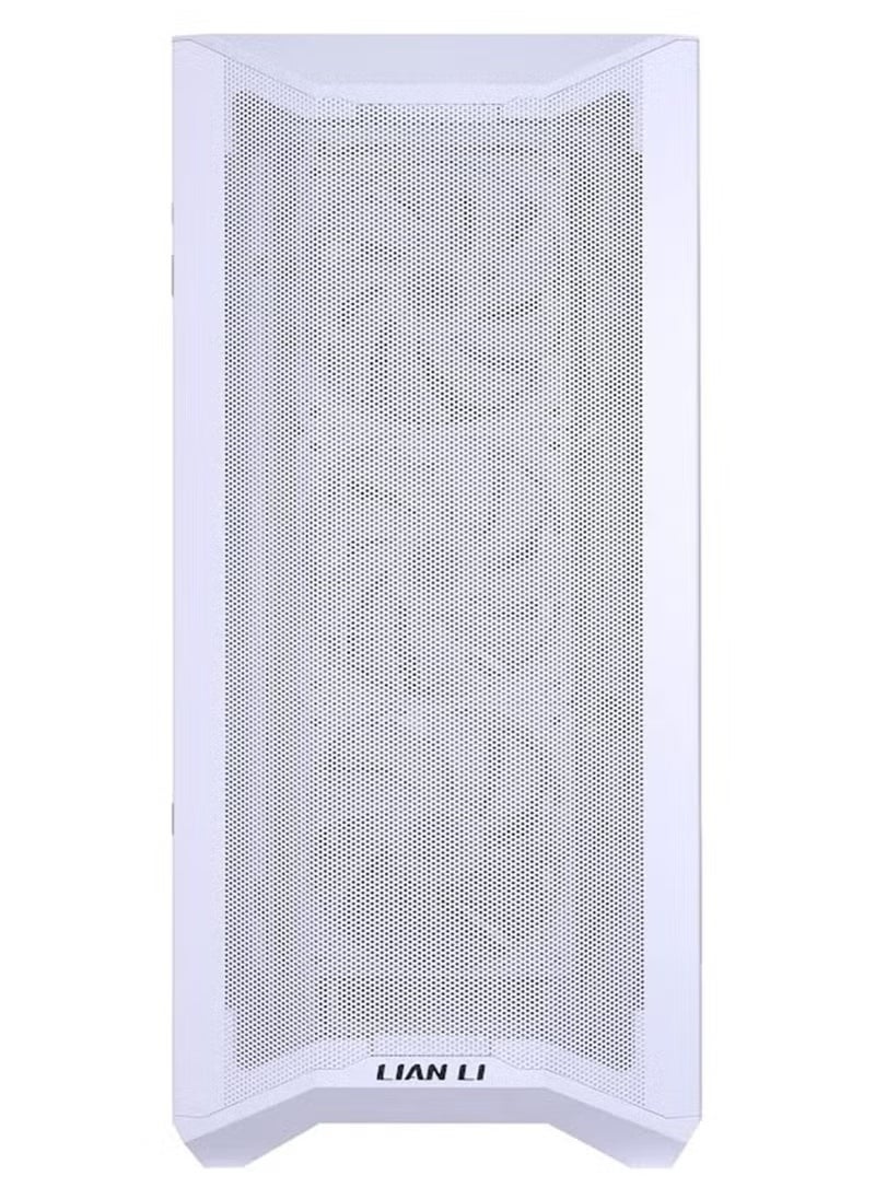 LIAN LI - Lian Li Lancool Ii Mesh C Rgb-S Usb Type-C Included Mid-Tower Snow White - Lan2Mrs.50 - Image 1