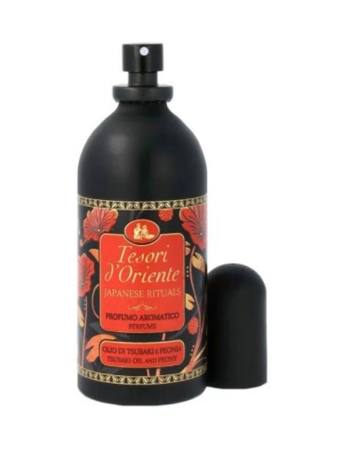 تيسوري دي أورينتي عطر ياباني ريتشوالز العطري 100 مل