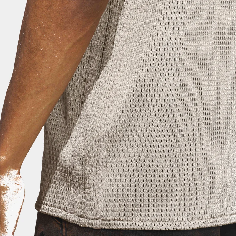 Adidas  ADIDAS BASKETBALL MESH Tank Top  | Best Price UAE