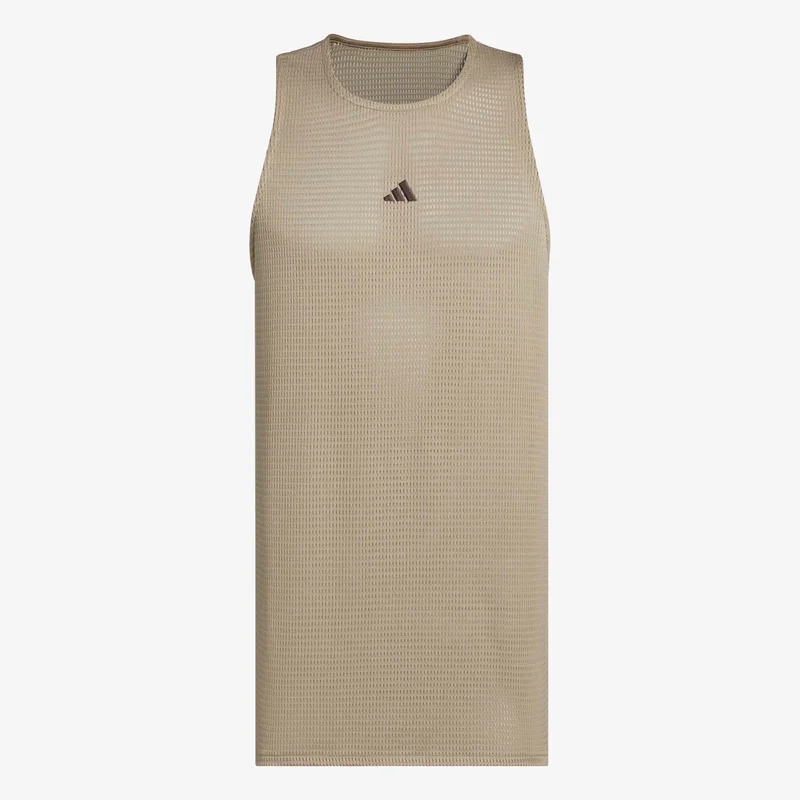 Adidas  ADIDAS BASKETBALL MESH Tank Top  | Best Price UAE