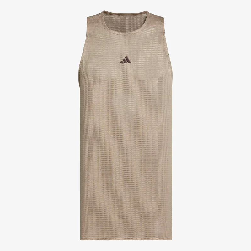 ADIDAS BASKETBALL MESH Tank Top