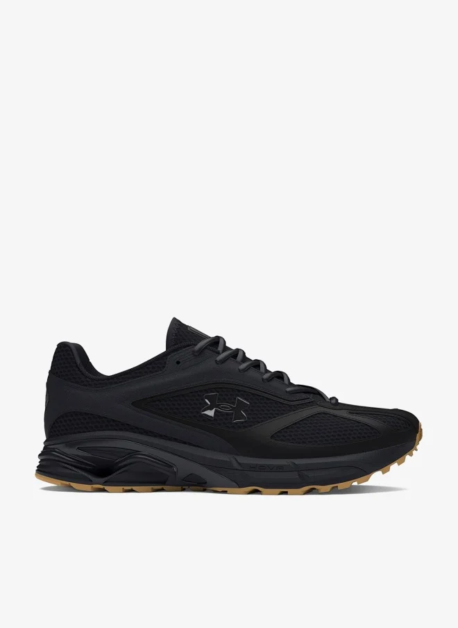 UNDER ARMOUR Unisex UA Apparition Shoes