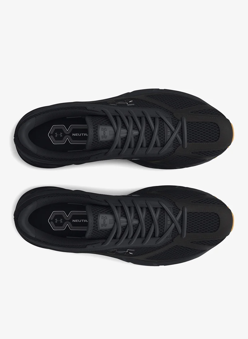 Under Armour  Unisex UA Apparition Shoes  | Best Price UAE