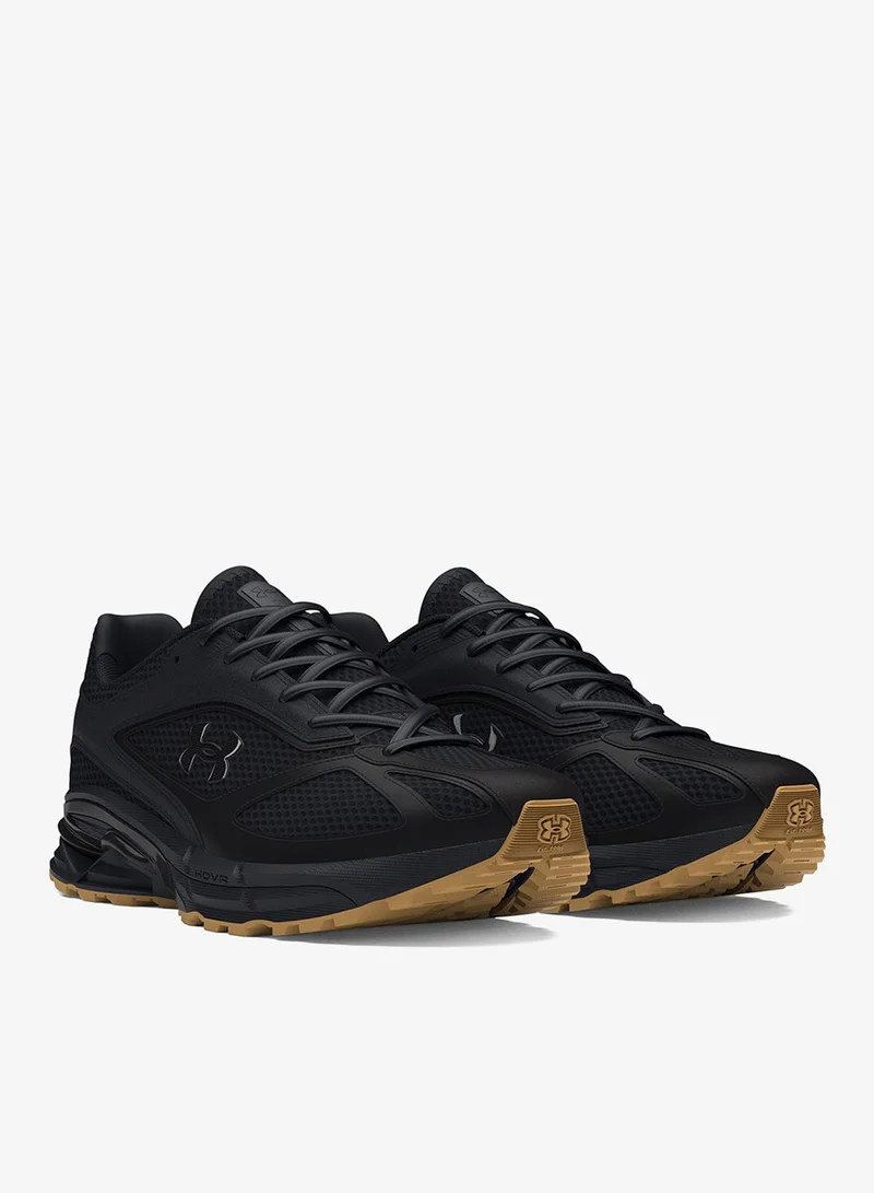Under Armour  Unisex UA Apparition Shoes  | Best Price UAE