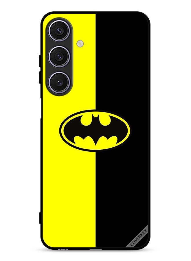 Covernex Samsung Galaxy A17 Protective Case Cover Batman Logo Clip Art