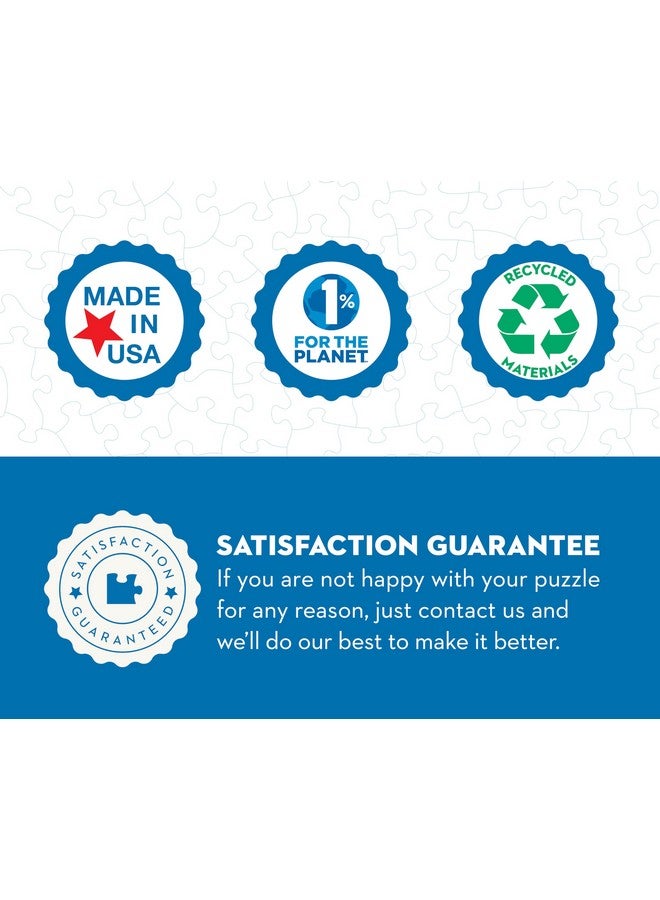 New York Puzzle Company - Harry Potter Book Cover Collage - 500 Piece Jigsaw Puzzle for Adults by Mary GrandPré - Image 5