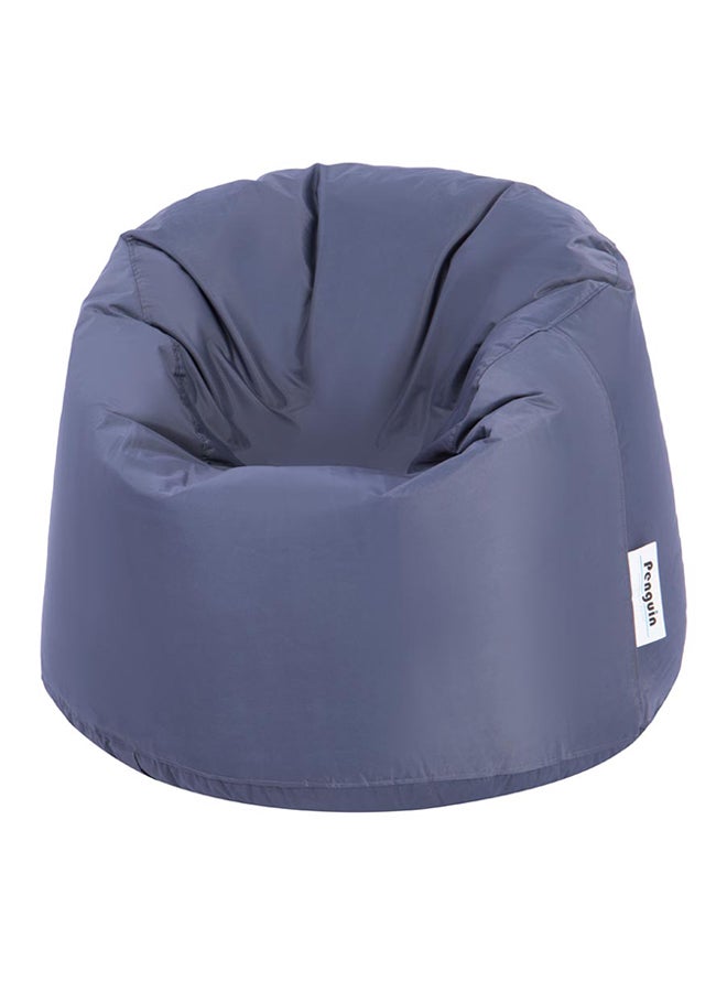Relax Bean Bag Grey