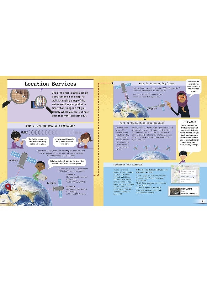 Create the Code: Smartphones - Image 2