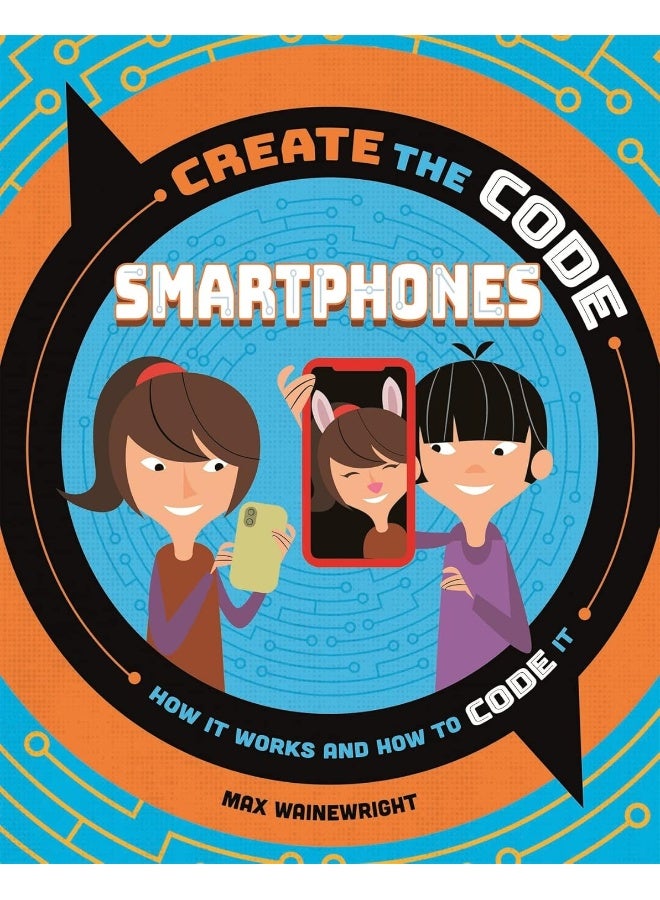 Create the Code: Smartphones - Image 3